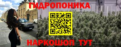 гидра Мариинск